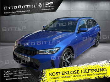 Carrinha BMW