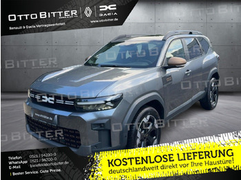 SUV DACIA