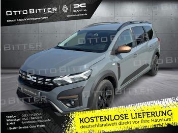 Automóvel DACIA