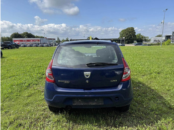 Automóvel Dacia Sandero 1.4 +ZAHNRIEMEN GERISSEN+: foto 4