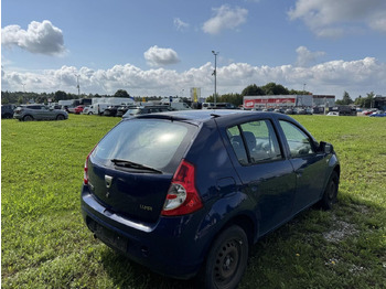 Automóvel Dacia Sandero 1.4 +ZAHNRIEMEN GERISSEN+: foto 5