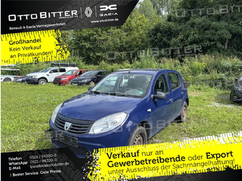 Automóvel DACIA