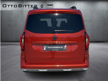 Furgão de passageiros Renault Kangoo Techno TCe130 EDC SITZH/ALU/ALU/EASY-LINK: foto 3