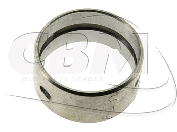 Compressor, sistema de ar comprimido ZF