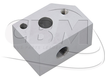 Sensor IRISBUS