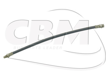 Linha/ Mangueira de freio VAN HOOL