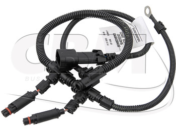 Cables/ Wire harness ZF