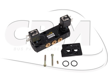 Porta e peças IRISBUS