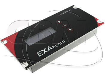 Sistema elétrico MERCEDES-BENZ