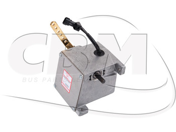 Motor e peças DAF