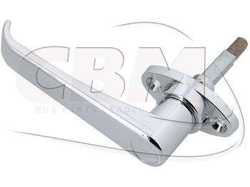 Porta e peças IRISBUS