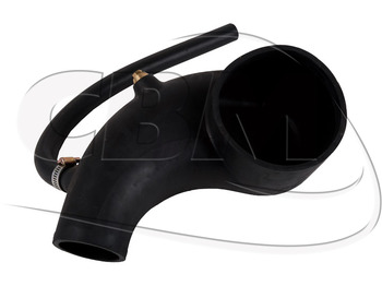 Tubo de admissão