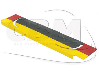 Porta e peças IRISBUS