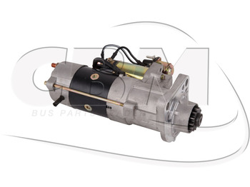 Motor de arranque IRISBUS