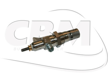 Motor e peças IRISBUS