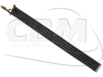 Peça de ar condicionado IRISBUS