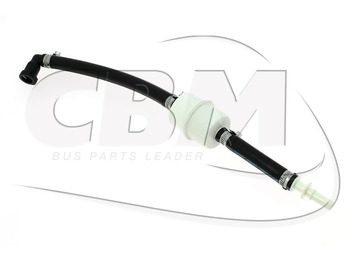 Filtro de combustível IVECO