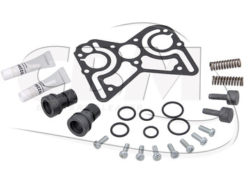 Compressor, sistema de ar comprimido BOSCH
