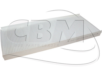Filtro de cabine IRISBUS