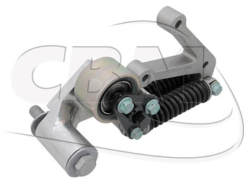 Tensor de correia MAN