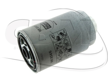 Filtro de combustível IRISBUS