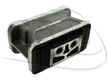 Suporte de motor ISUZU