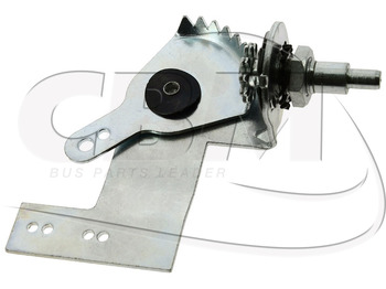 Aquecimento/ Ventilação WABCO