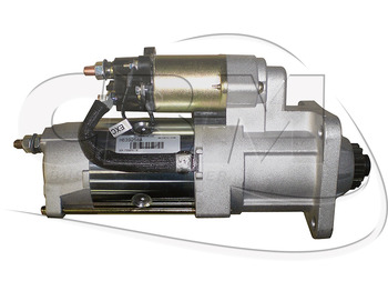 Motor de arranque IRISBUS