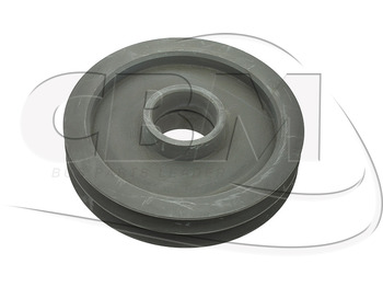 Tensor de correia VOITH