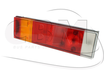 Farol traseiros IRISBUS