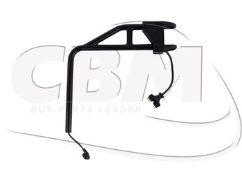 Espelho retrovisor IRISBUS