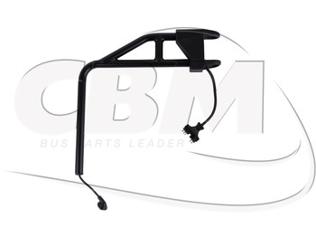 Espelho retrovisor IRISBUS