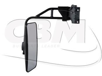 Espelho retrovisor MAN