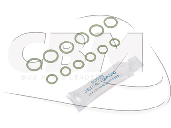 Motor e peças VOLVO