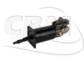 Servo de embreagem IRISBUS