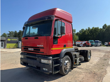 Tractor IVECO EuroTech