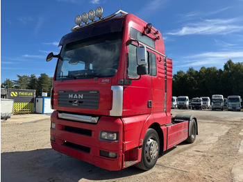Tractor MAN TGA 18.430