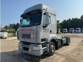 Tractor RENAULT Premium 450