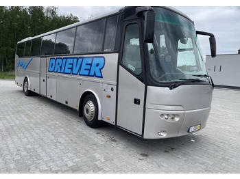 Autocarro BOVA