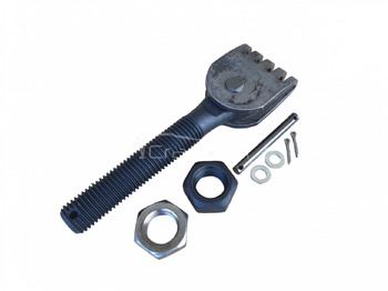 Peça de reposição