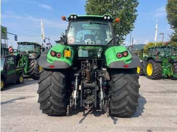 Trator DEUTZ-FAHR AGROTRON 7250 TTV: foto 5 Trator DEUTZ-FAHR AGROTRON 7250 TTV: foto 5