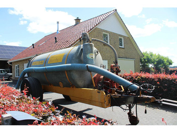 Máquina agrícola VEENHUIS