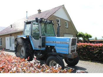 Trator LANDINI