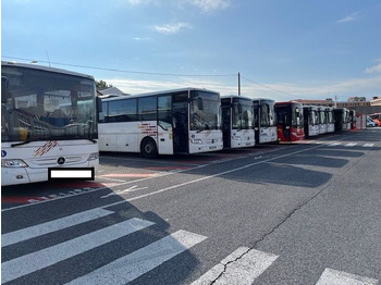Ônibus suburbano MERCEDES-BENZ Tourismo