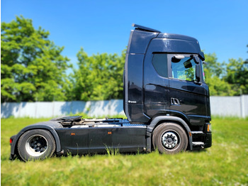 Tractor SCANIA S 540