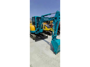 Escavadeira 2Ton Used Micro Excavator High Quality  Second-hand Diggers Used  Excavators  Kubota  U25 Excavator for Sale [ Copy ] [ Copy ] [ Copy ]: foto 5