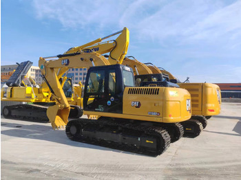 Escavadeira CATERPILLAR 315D