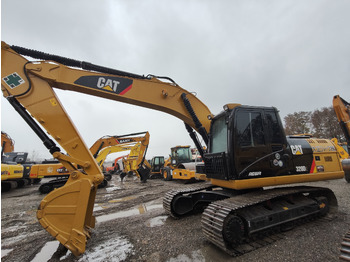 Escavadora de rastos CATERPILLAR 320D [ Copy ] [ Copy ]: foto 4