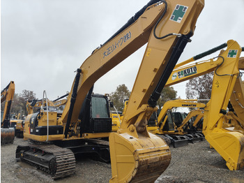 Escavadora de rastos CATERPILLAR 320D [ Copy ] [ Copy ]: foto 2