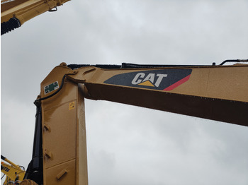 Escavadora de rastos CATERPILLAR 320D [ Copy ] [ Copy ]: foto 5